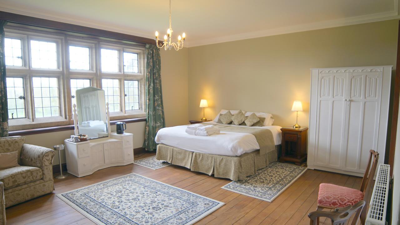 Bed and Breakfast Cleeve House Мелкшем Экстерьер фото