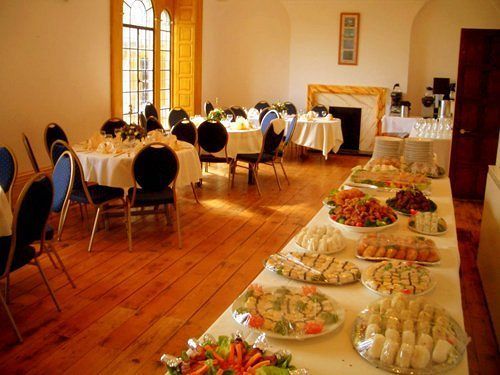Bed and Breakfast Cleeve House Мелкшем Экстерьер фото